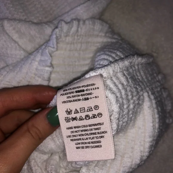 Free People Turtleneck - Picture 2 of 6